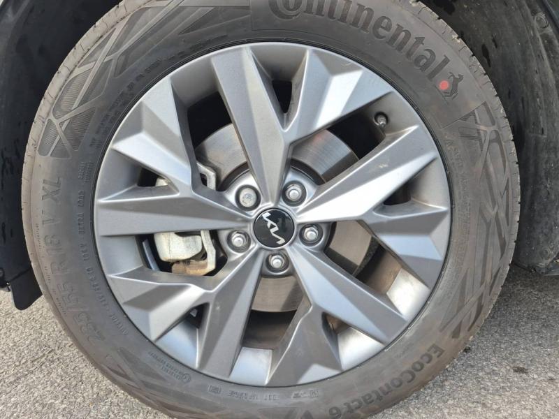 Image KIA Sportage 1.6 T-GDi 210ch HEV GT-line Premium BVA6