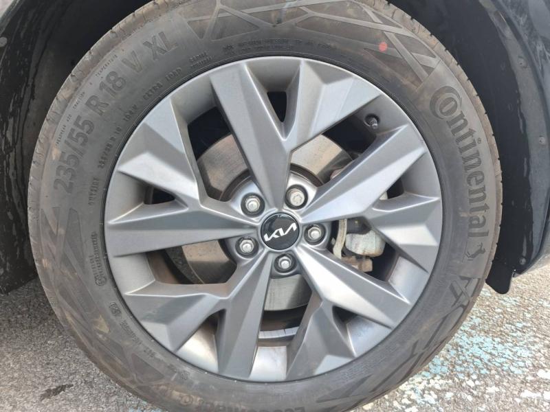 Image KIA Sportage 1.6 T-GDi 210ch HEV GT-line Premium BVA6