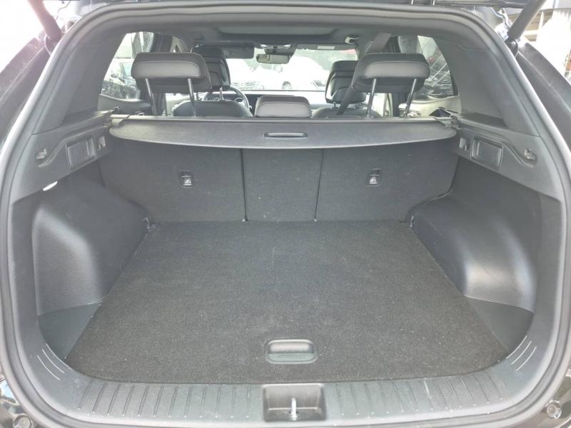 Image KIA Sportage 1.6 T-GDi 210ch HEV GT-line Premium BVA6