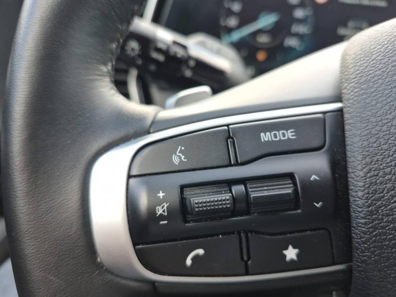 Image KIA Sportage 1.6 T-GDi 210ch HEV GT-line Premium BVA6