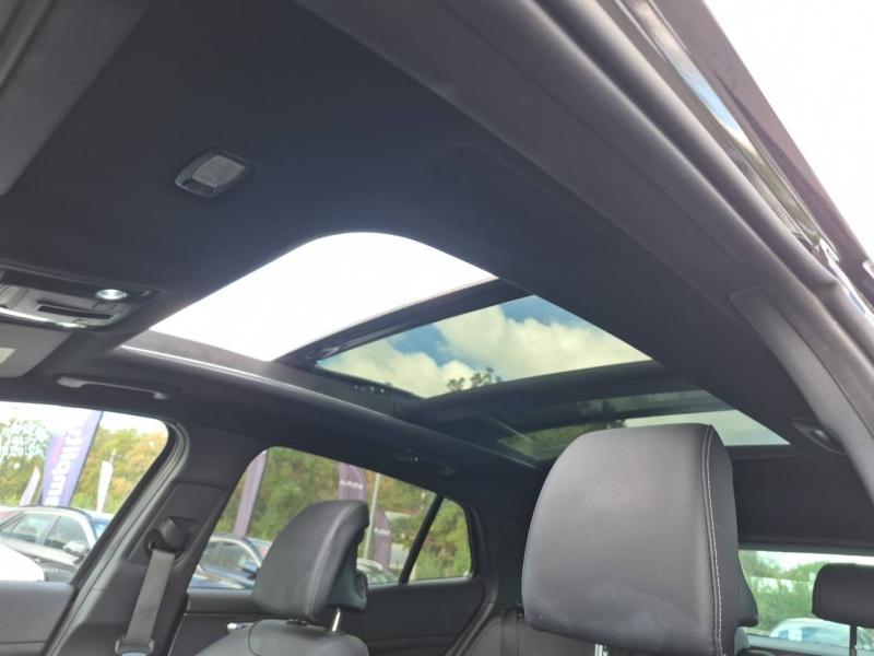Image KIA Sportage 1.6 T-GDi 210ch HEV GT-line Premium BVA6
