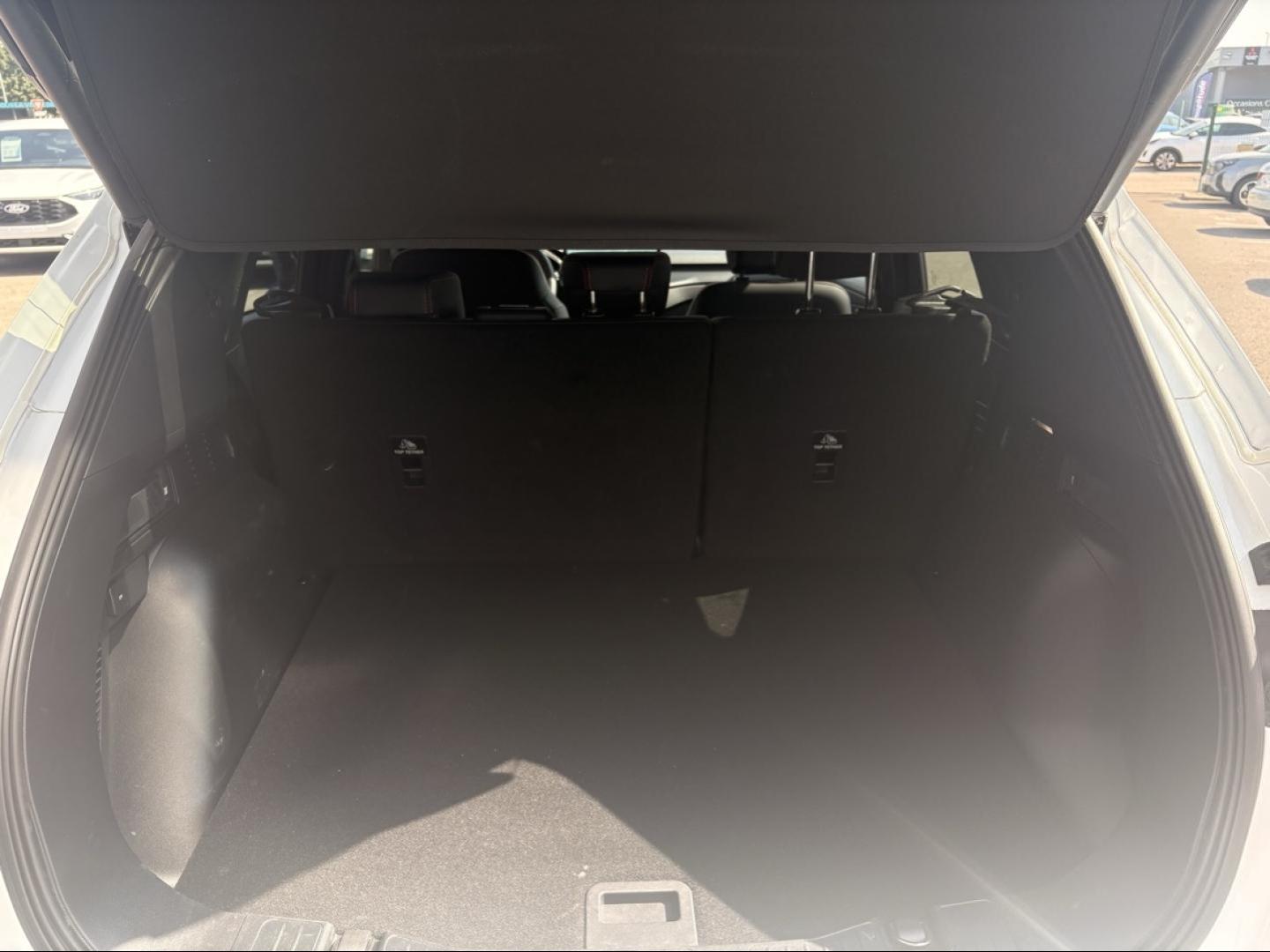 Image FORD Kuga 2.5 Duratec 180ch Hybrid FlexiFuel ST-Line X Powershift