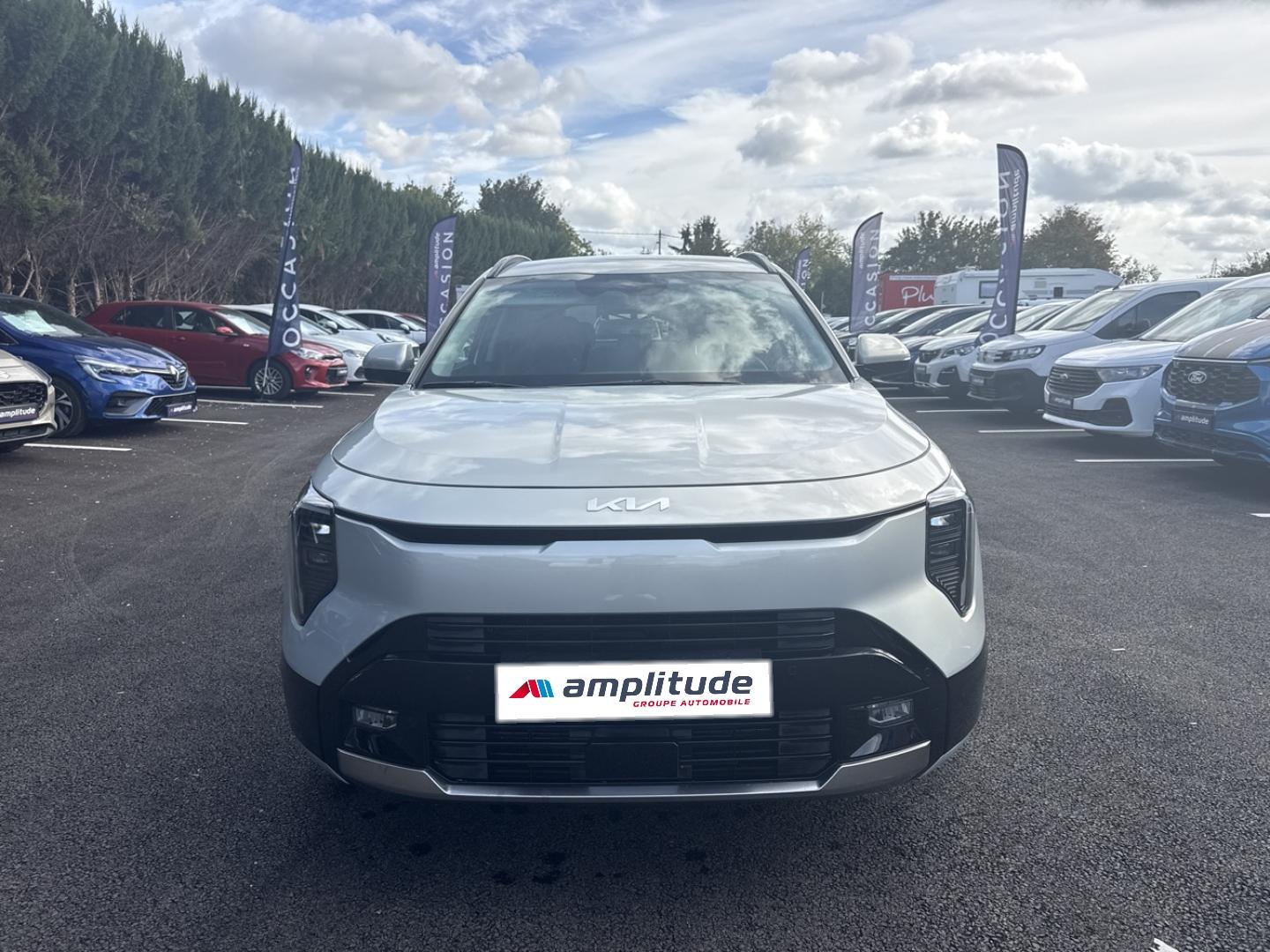 Image KIA Niro 1.6 GDi 138ch HEV Premium DCT6