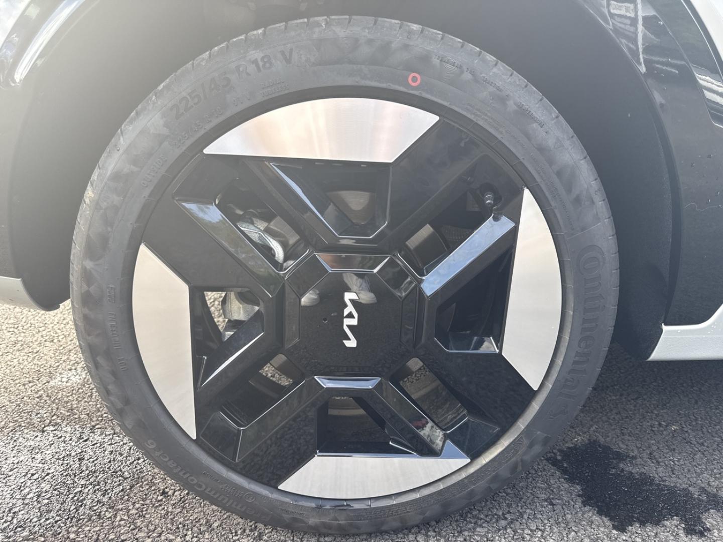 Image KIA Niro 1.6 GDi 138ch HEV Premium DCT6