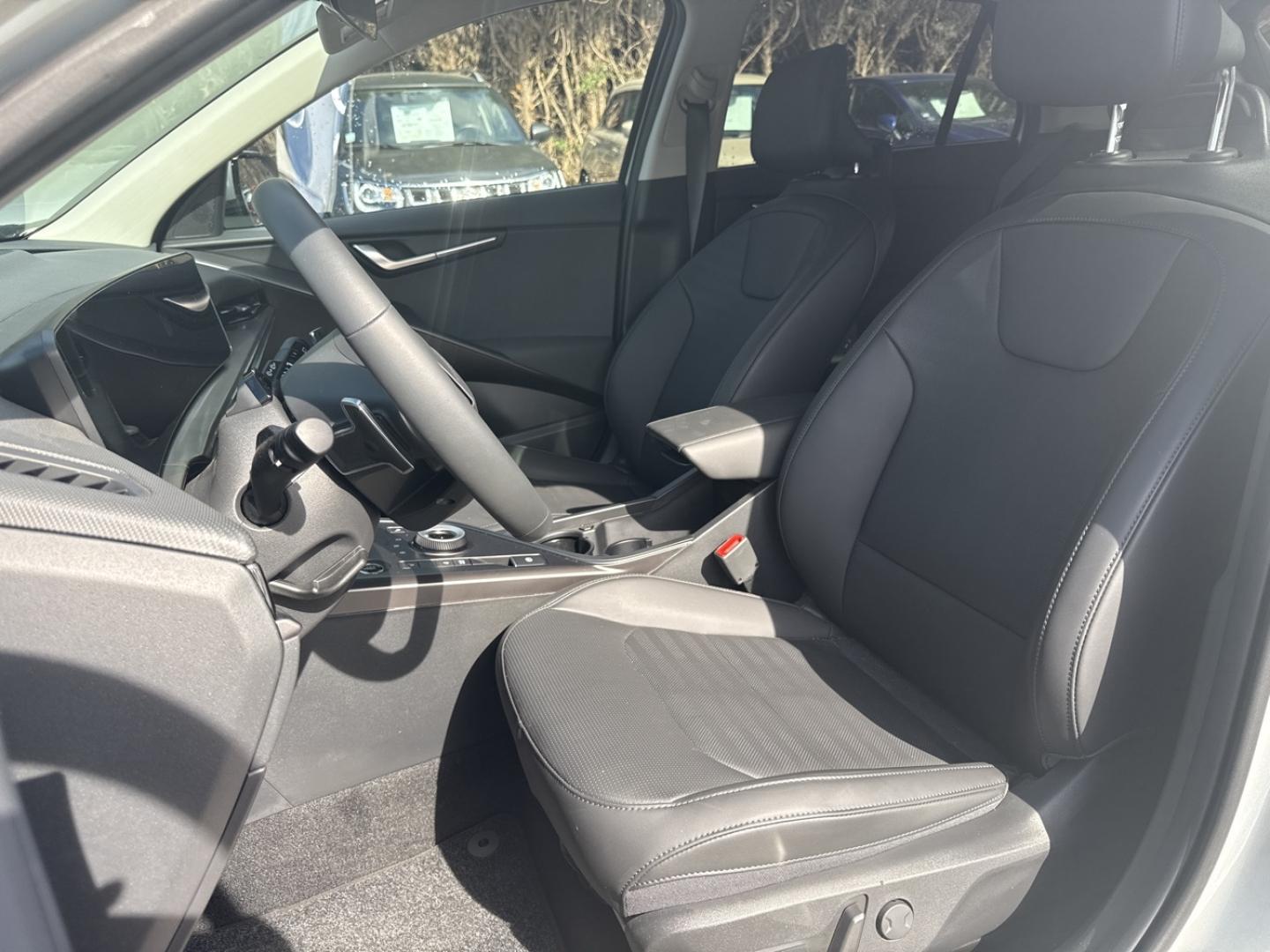 Image KIA Niro 1.6 GDi 138ch HEV Premium DCT6