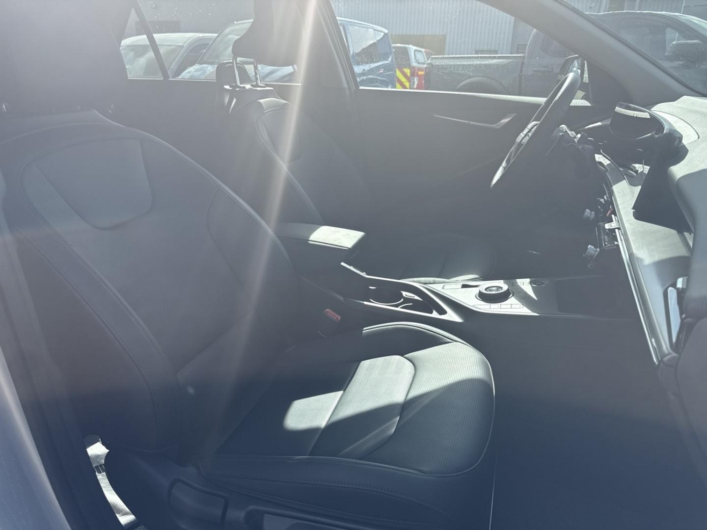 Image KIA Niro 1.6 GDi 138ch HEV Premium DCT6