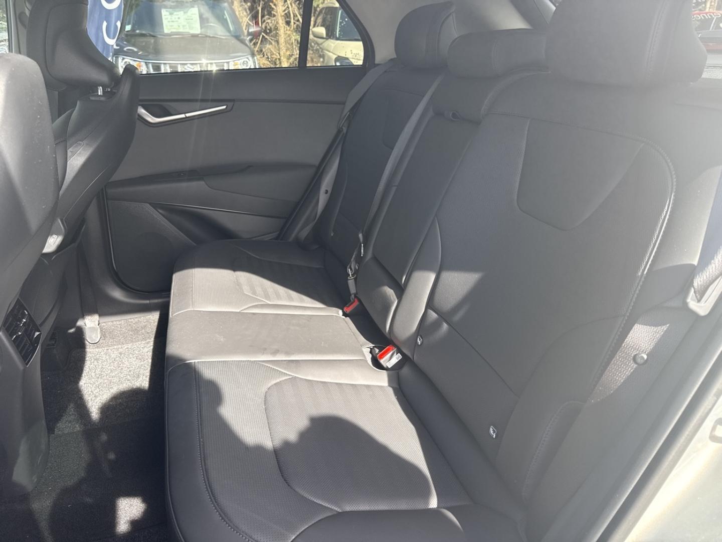 Image KIA Niro 1.6 GDi 138ch HEV Premium DCT6