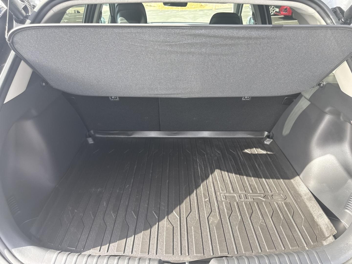 Image KIA Niro 1.6 GDi 138ch HEV Premium DCT6