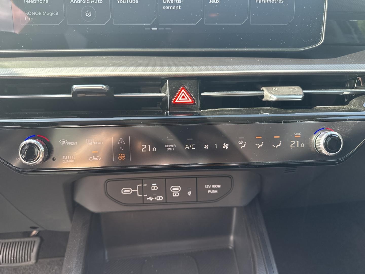 Image KIA Niro 1.6 GDi 138ch HEV Premium DCT6