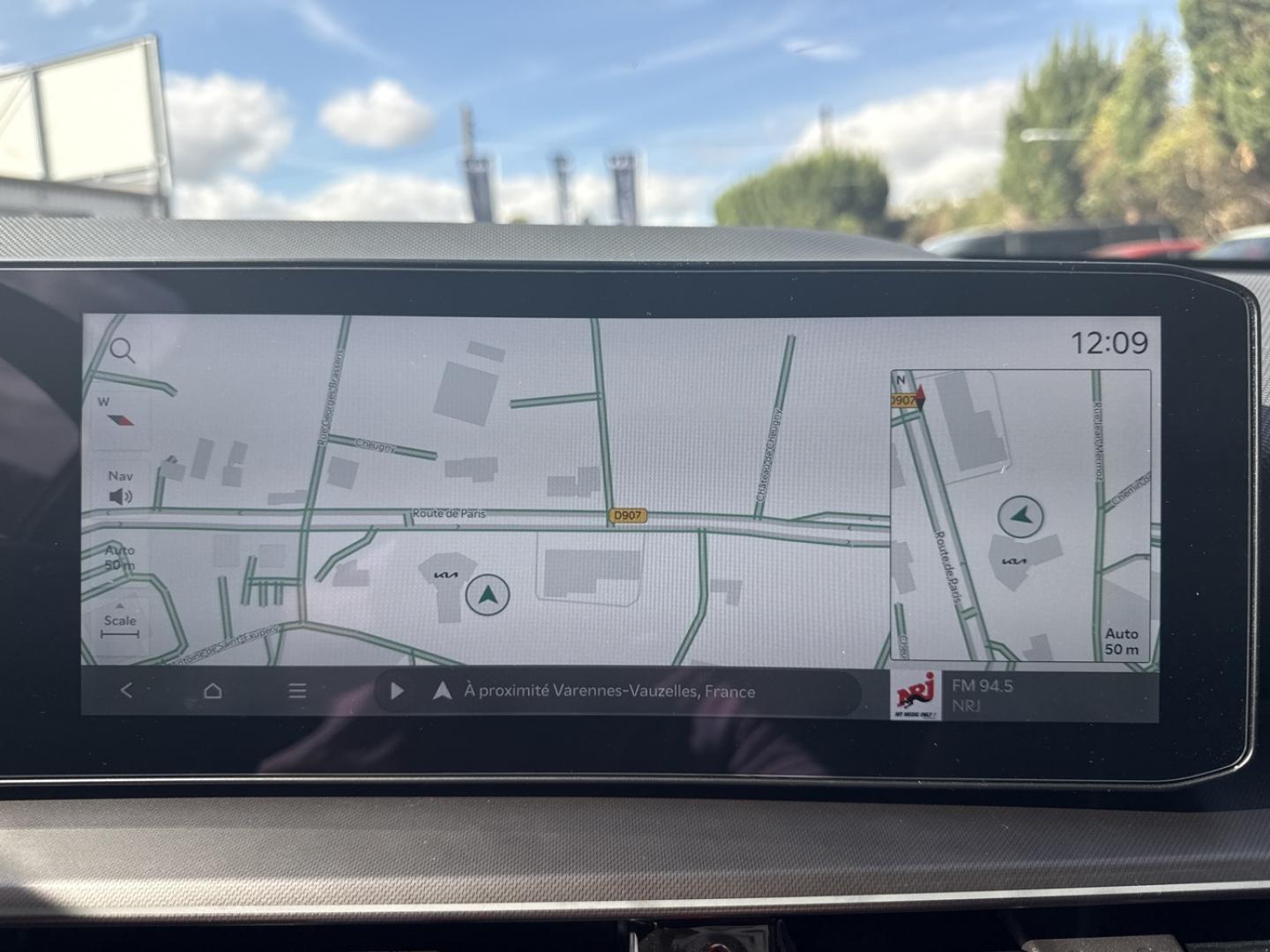 Image KIA Niro 1.6 GDi 138ch HEV Premium DCT6