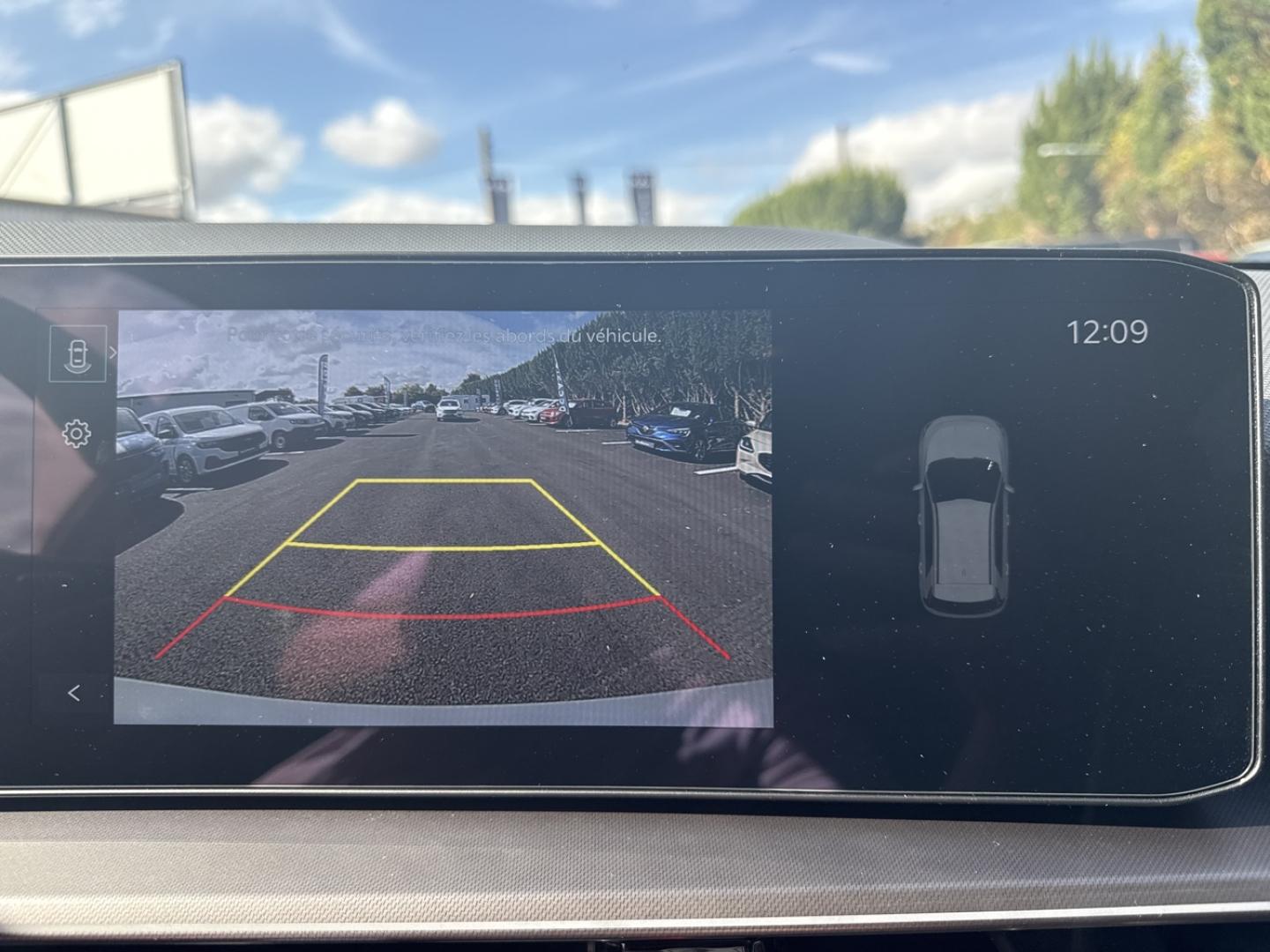Image KIA Niro 1.6 GDi 138ch HEV Premium DCT6