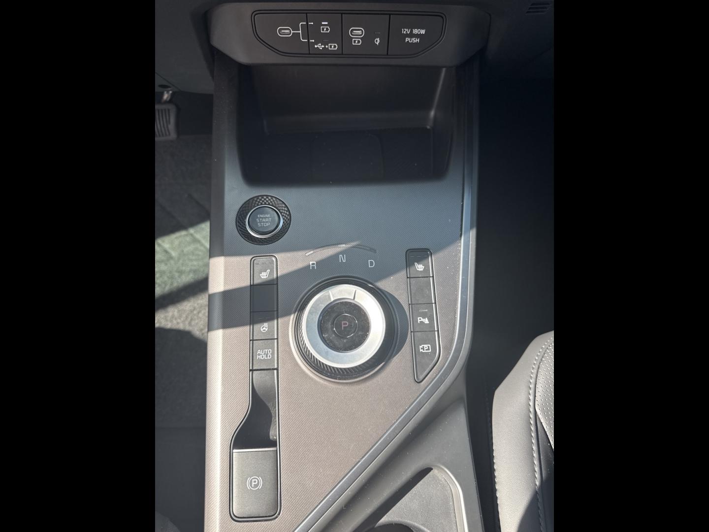 Image KIA Niro 1.6 GDi 138ch HEV Premium DCT6