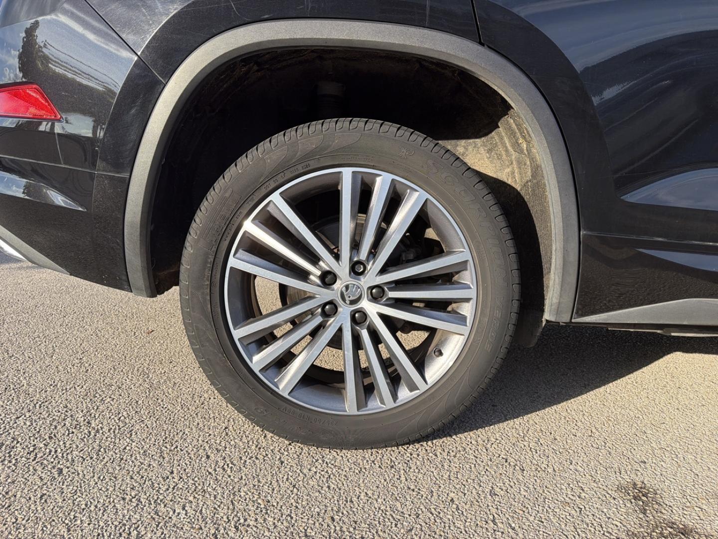 Image SKODA Kodiaq 2.0 TDI 150ch SCR Laurin & Klement DSG7 5 places
