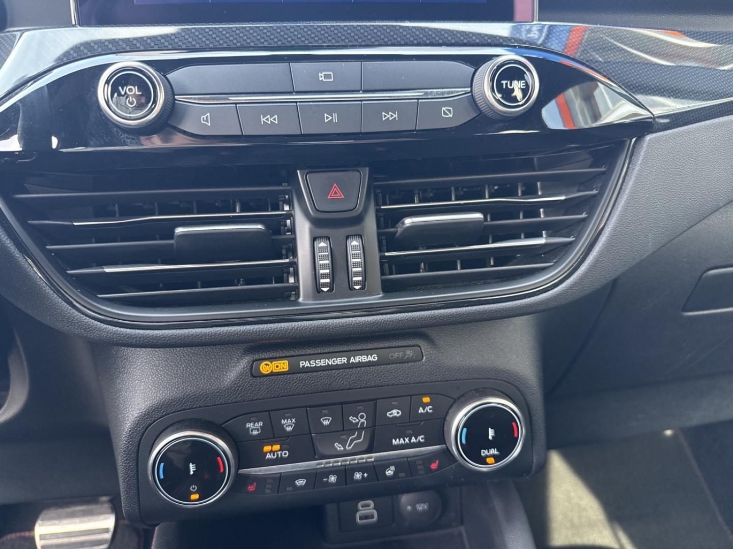 Image FORD Kuga 2.5 Duratec 225ch PHEV Graphite Tech Edition BVA