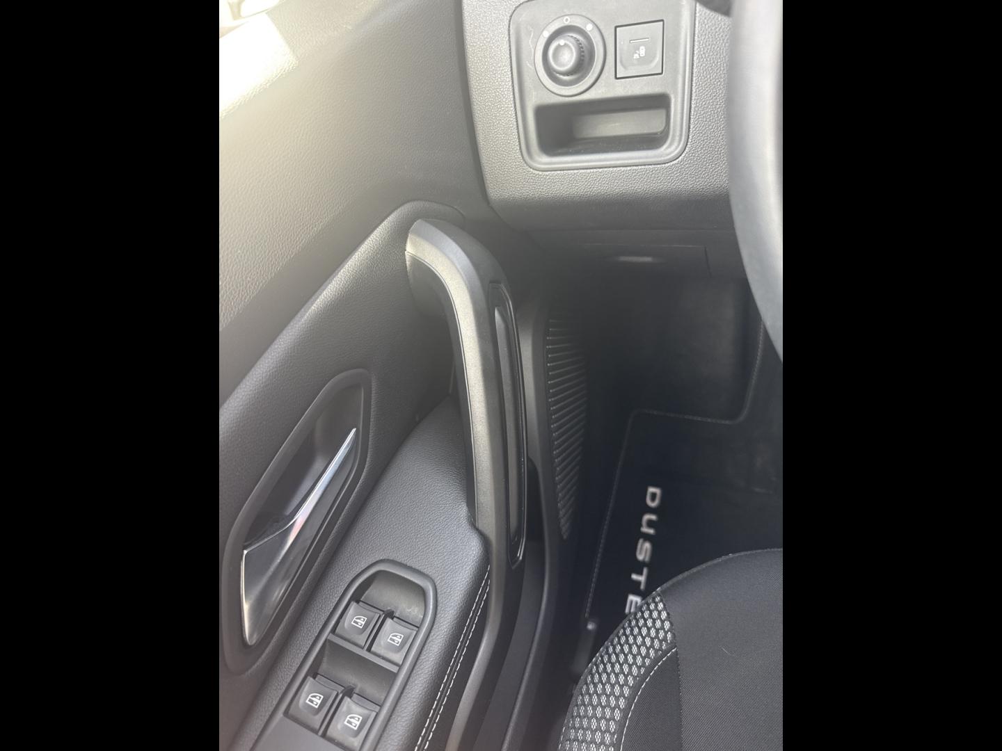 Image DACIA Duster 1.3 TCe 130ch FAP Prestige 4x2