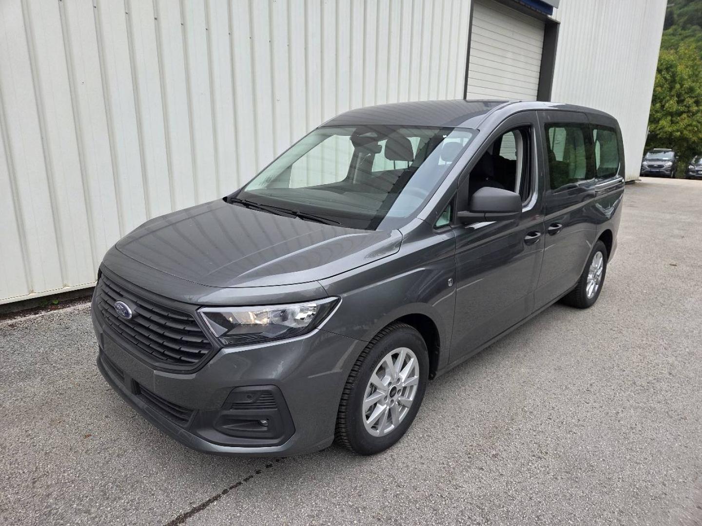 Photo FORD Grd Tourneo Connect 2.0 EcoBlue 102ch Trend