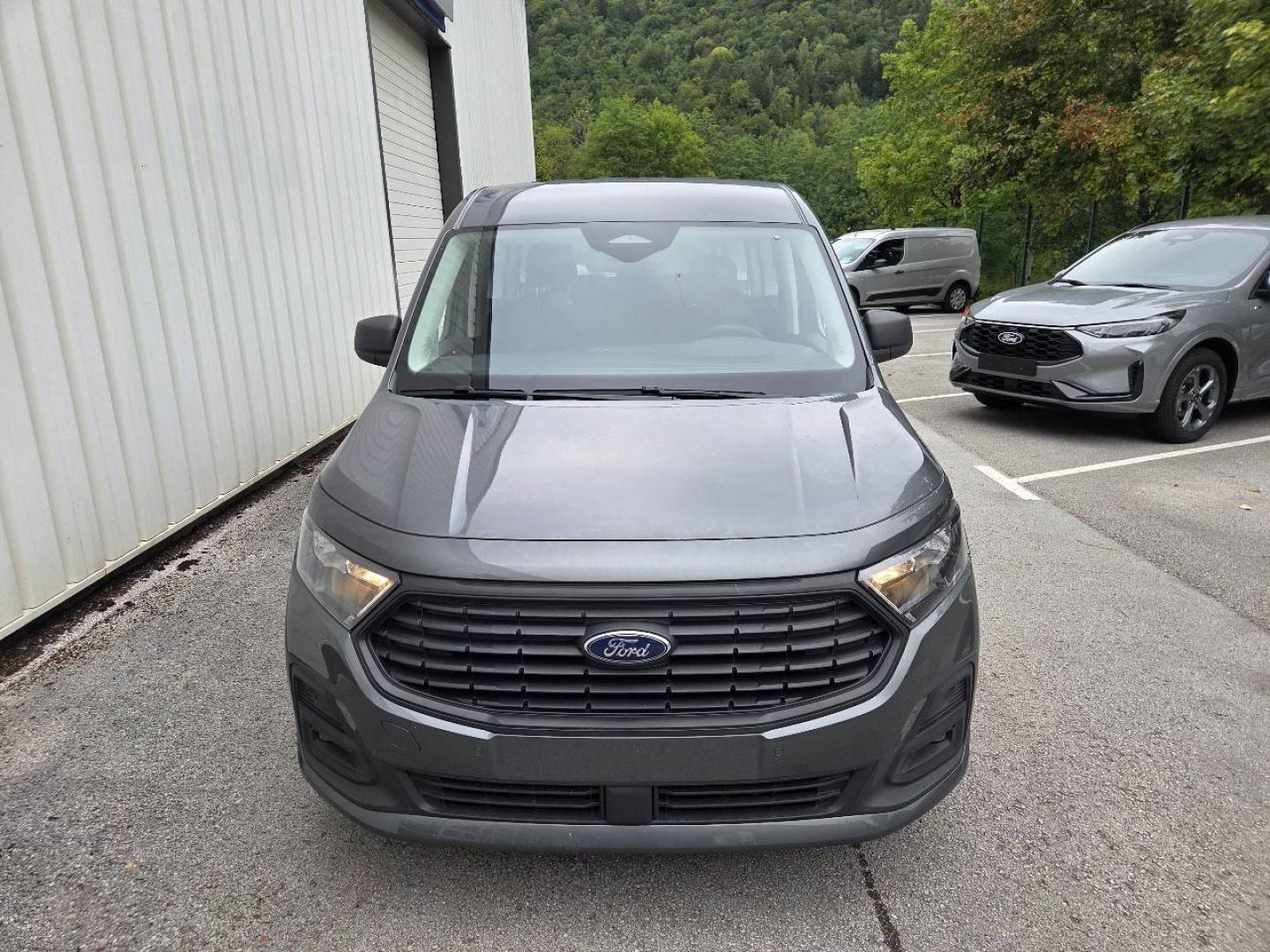 Image FORD Grd Tourneo Connect 2.0 EcoBlue 102ch Trend