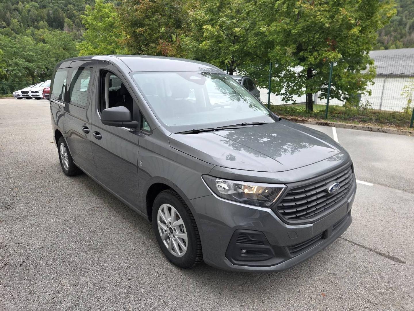Image FORD Grd Tourneo Connect 2.0 EcoBlue 102ch Trend