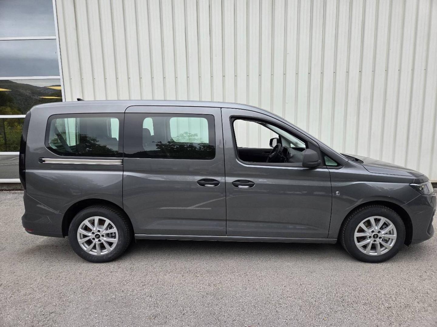 Image FORD Grd Tourneo Connect 2.0 EcoBlue 102ch Trend