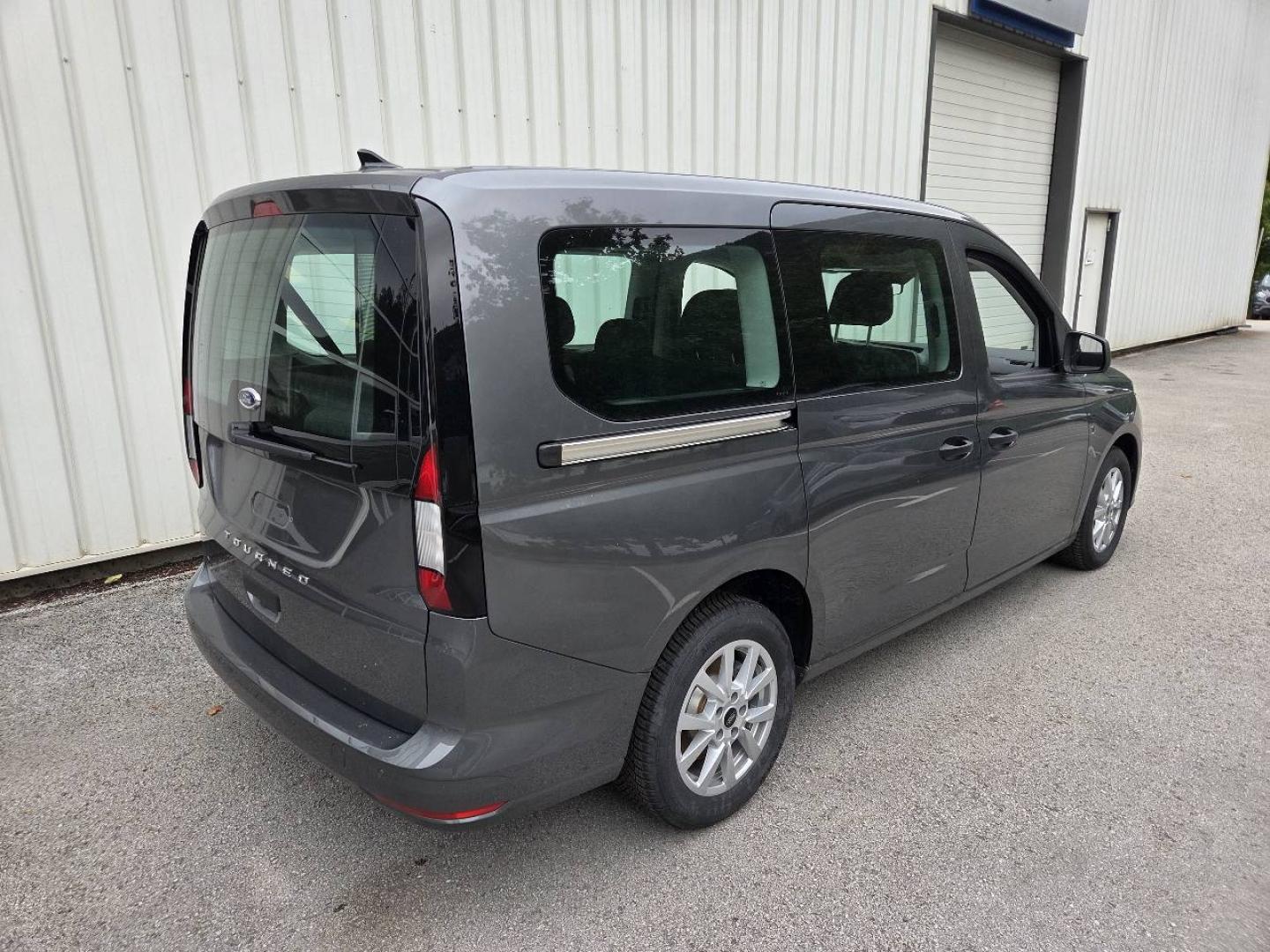 Image FORD Grd Tourneo Connect 2.0 EcoBlue 102ch Trend