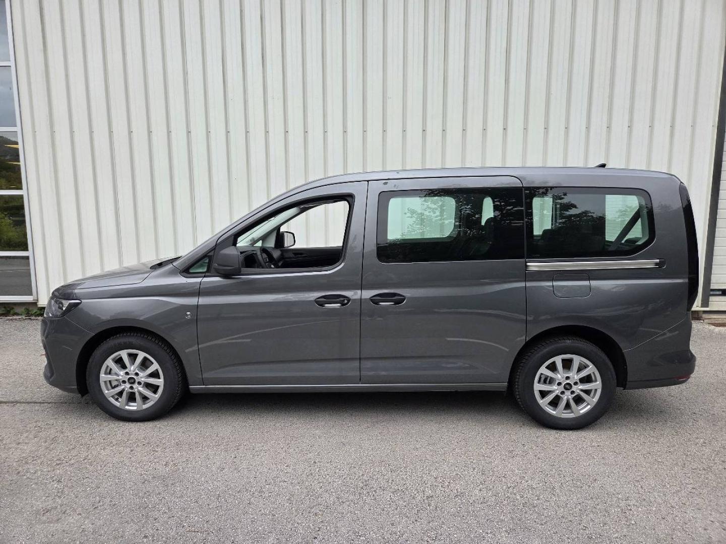 Image FORD Grd Tourneo Connect 2.0 EcoBlue 102ch Trend