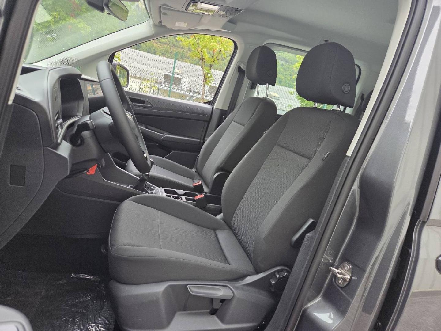 Image FORD Grd Tourneo Connect 2.0 EcoBlue 102ch Trend