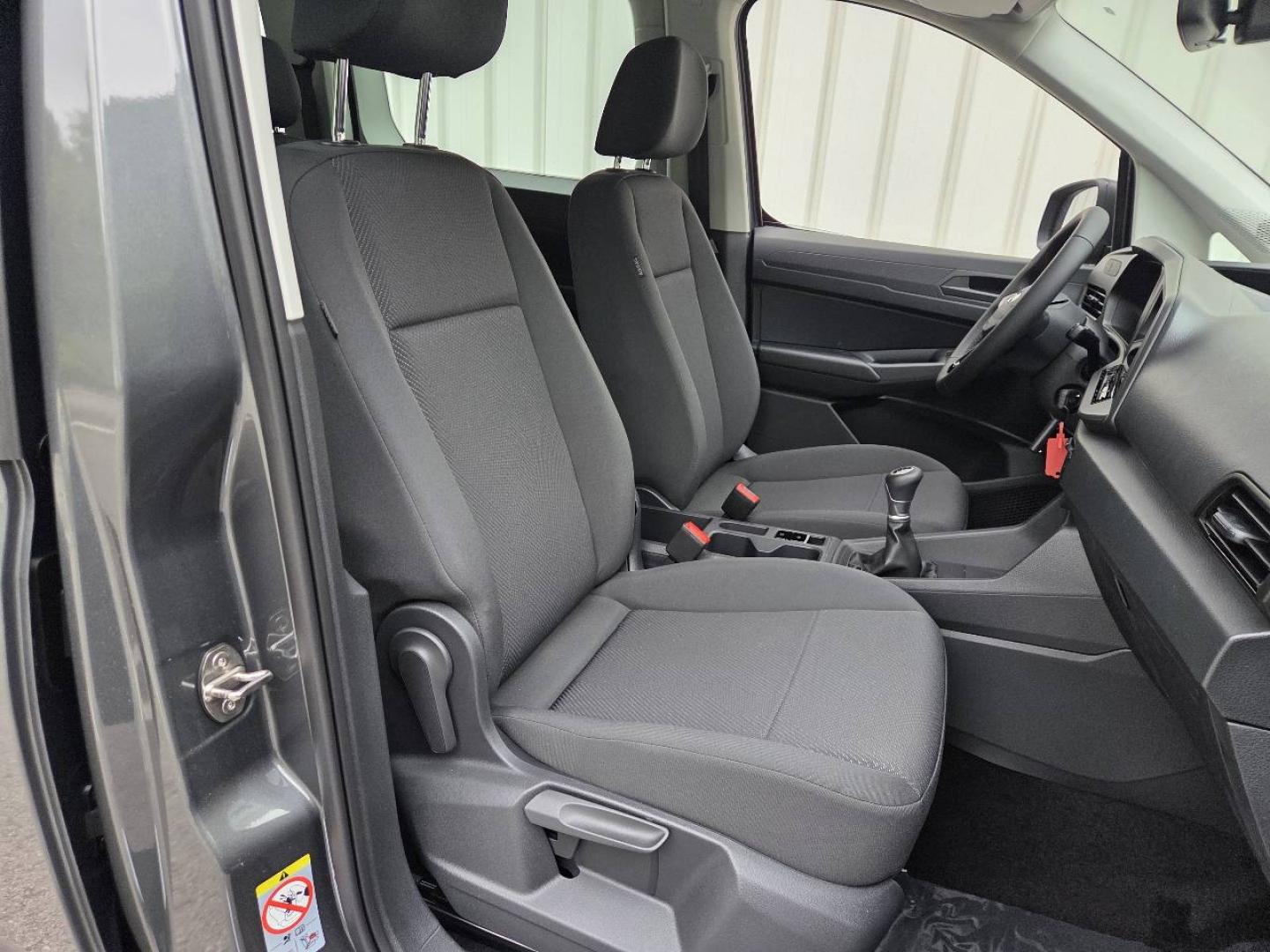 Image FORD Grd Tourneo Connect 2.0 EcoBlue 102ch Trend