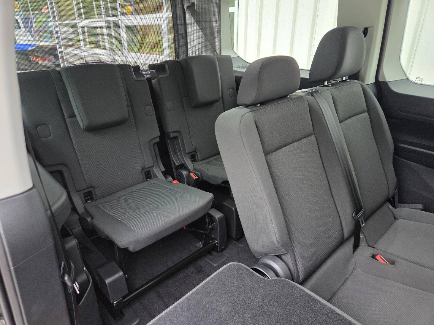 Image FORD Grd Tourneo Connect 2.0 EcoBlue 102ch Trend