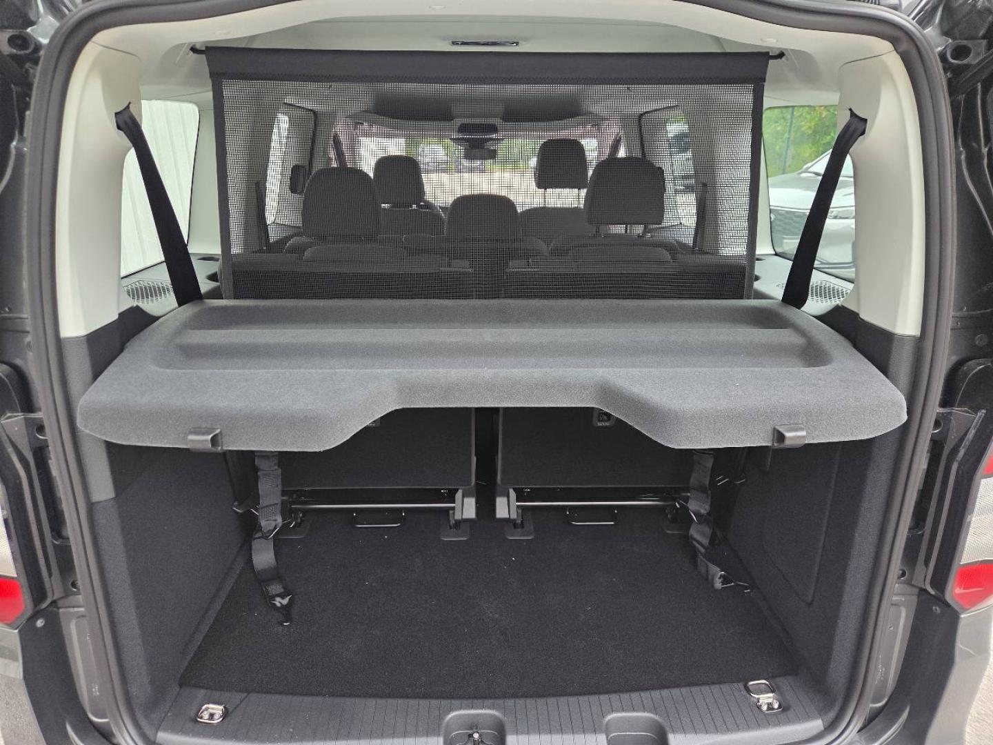 Image FORD Grd Tourneo Connect 2.0 EcoBlue 102ch Trend