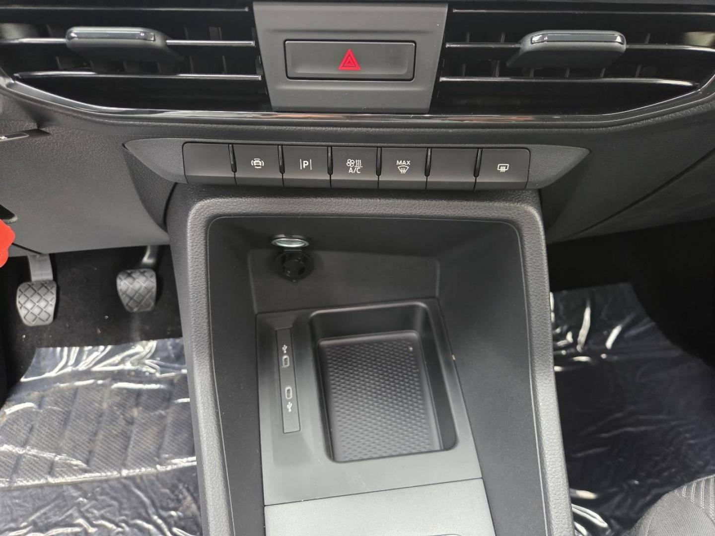 Image FORD Grd Tourneo Connect 2.0 EcoBlue 102ch Trend
