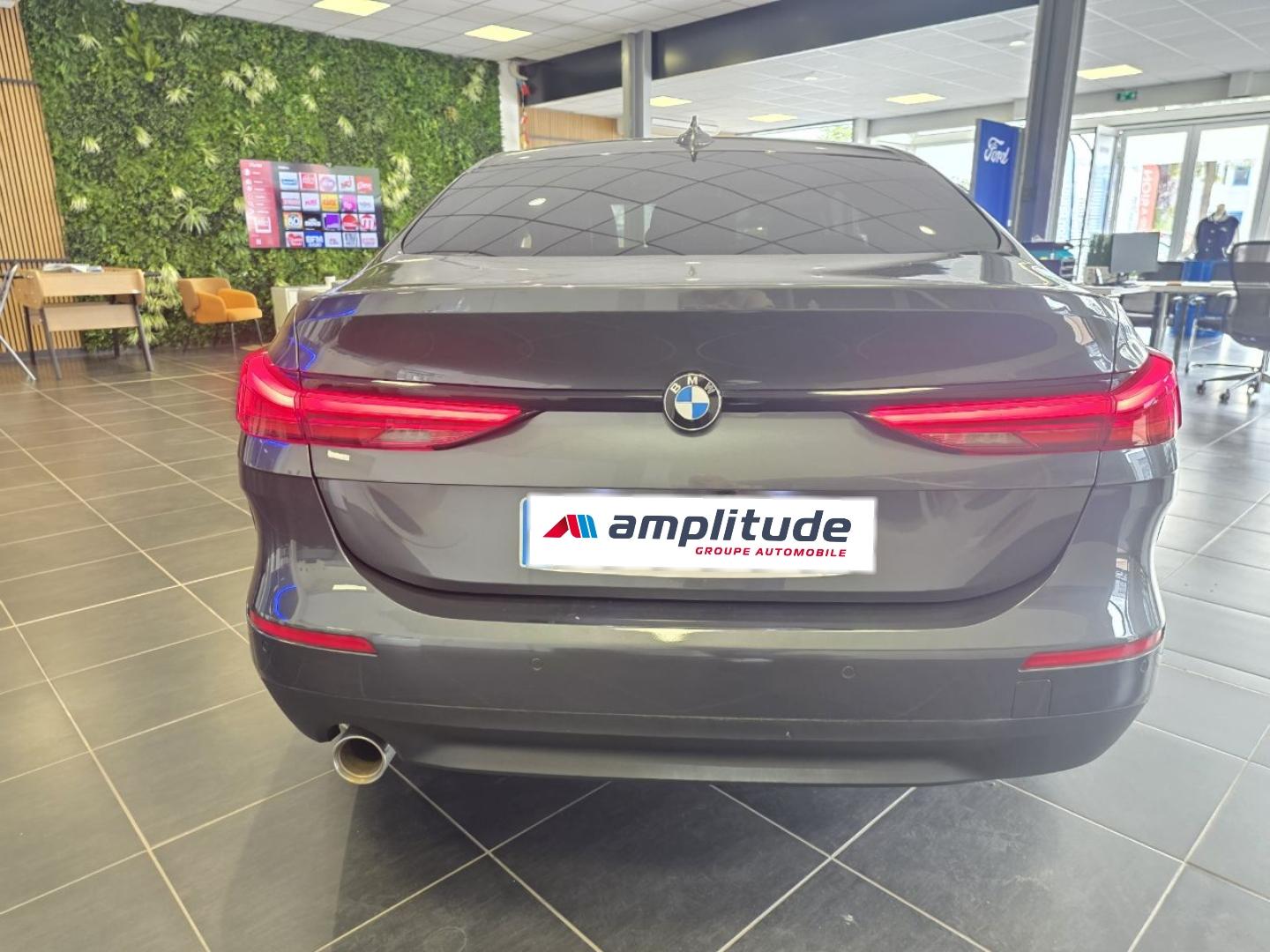 Image BMW Série 2 Gran Coupé 218iA 136ch Business Design DKG7