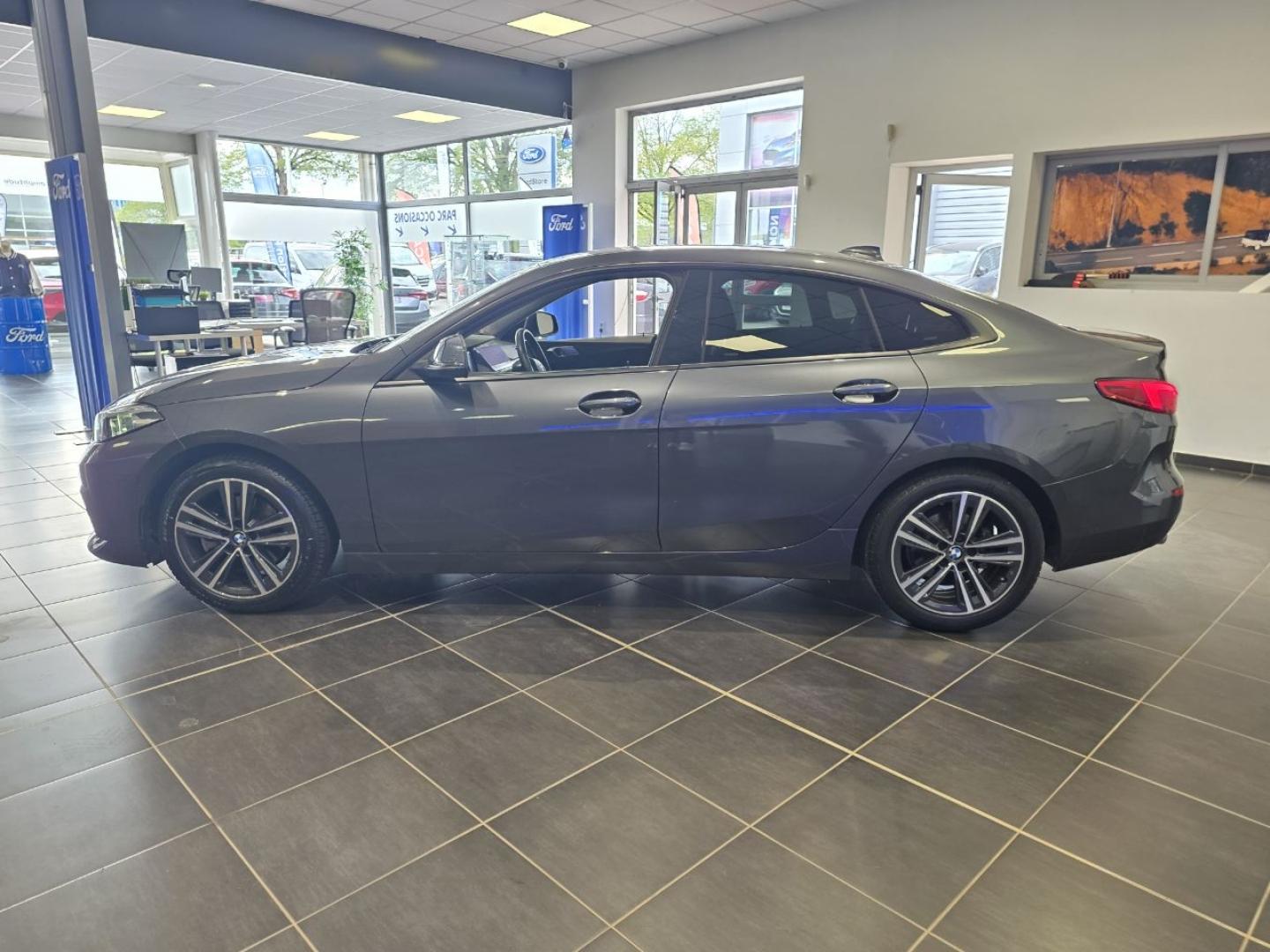 Image BMW Série 2 Gran Coupé 218iA 136ch Business Design DKG7