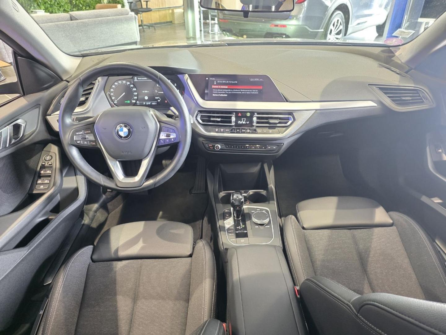 Image BMW Série 2 Gran Coupé 218iA 136ch Business Design DKG7