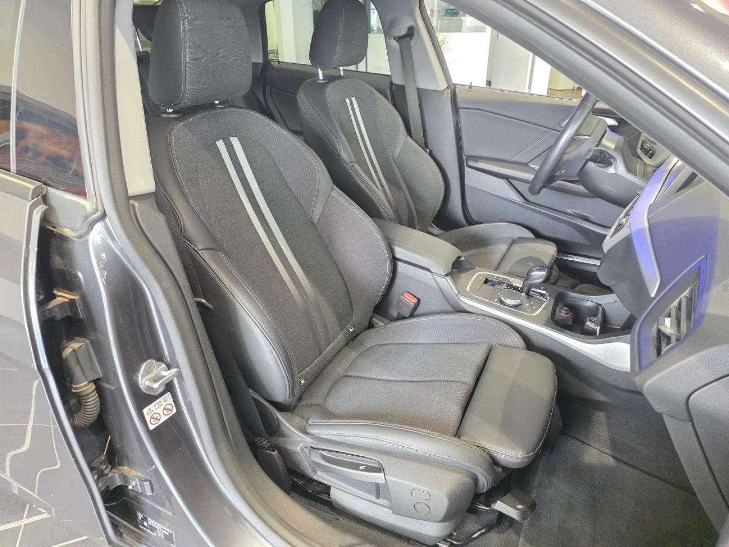 Image BMW Série 2 Gran Coupé 218iA 136ch Business Design DKG7