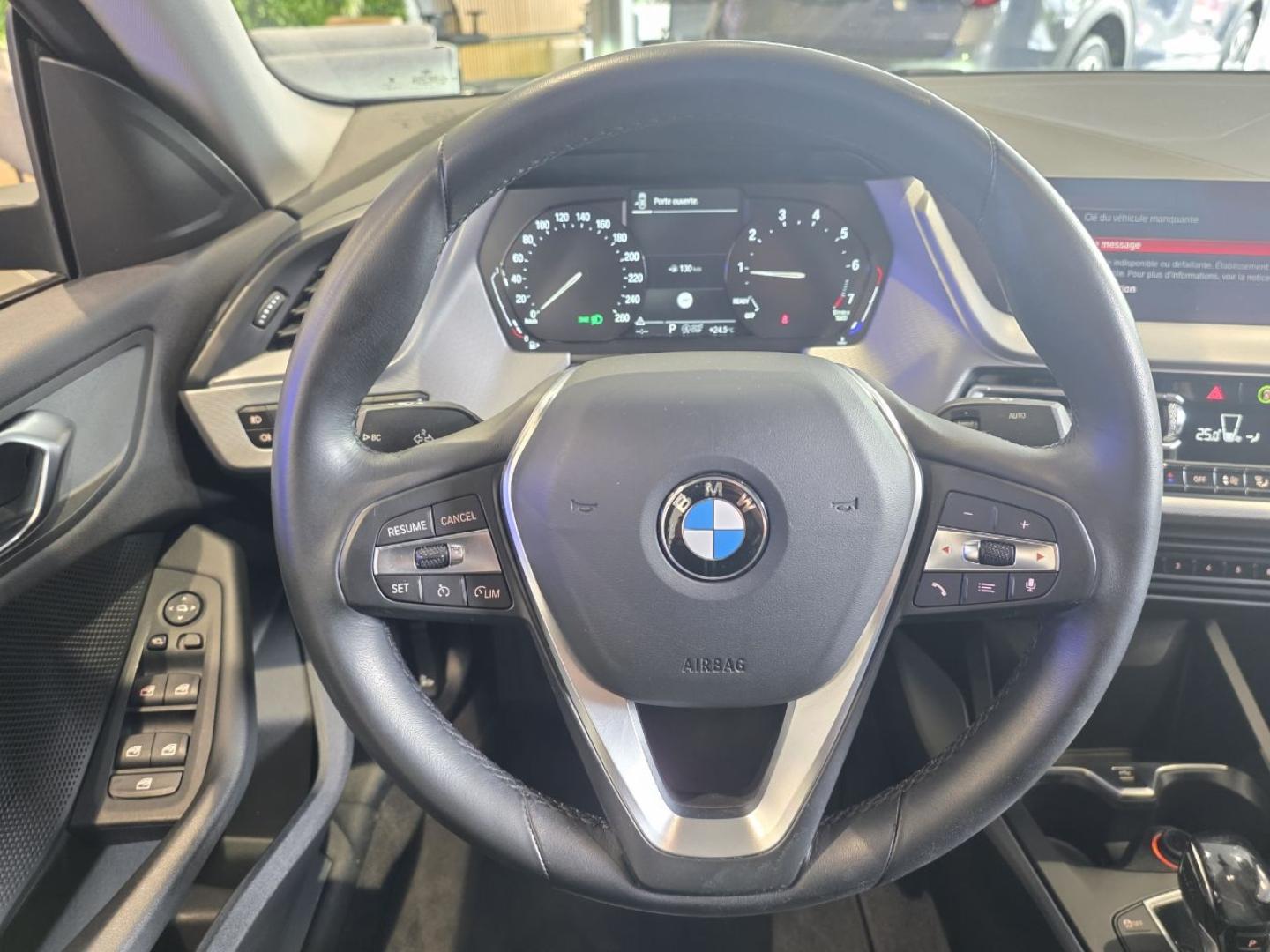 Image BMW Série 2 Gran Coupé 218iA 136ch Business Design DKG7