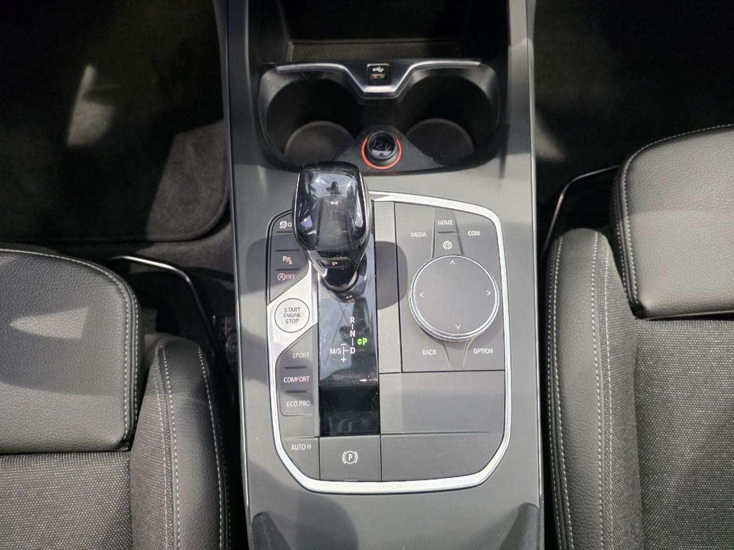 Image BMW Série 2 Gran Coupé 218iA 136ch Business Design DKG7