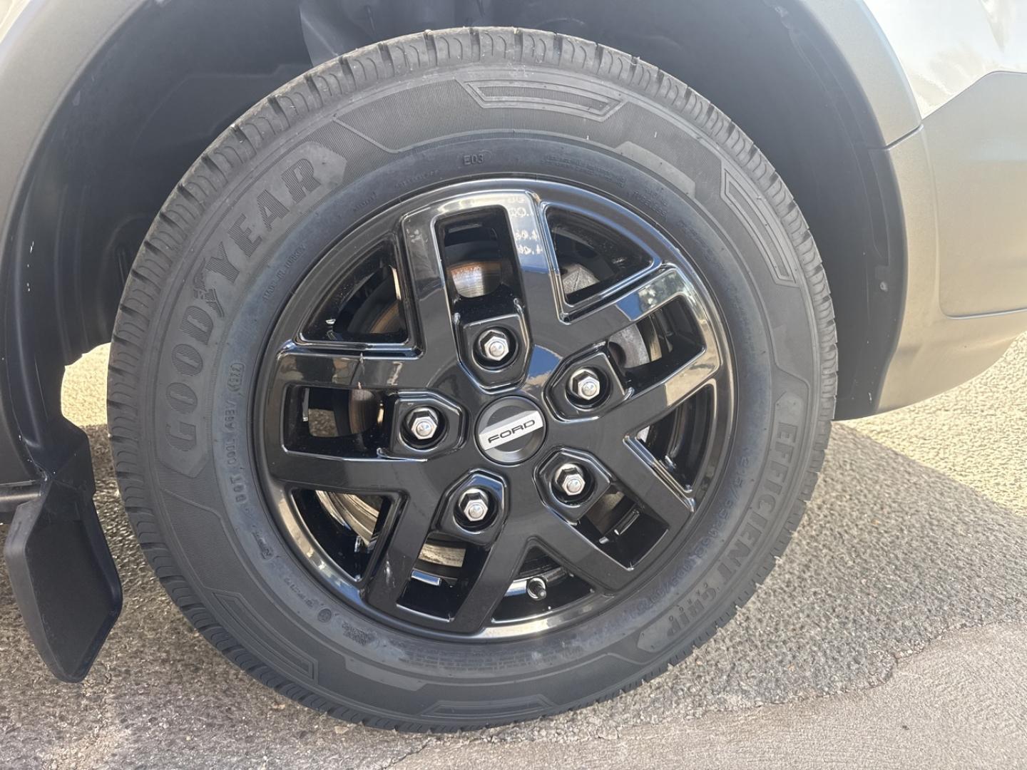Image FORD Transit Custom Fg 300 L2H1 2.0 EcoBlue 130 Trail