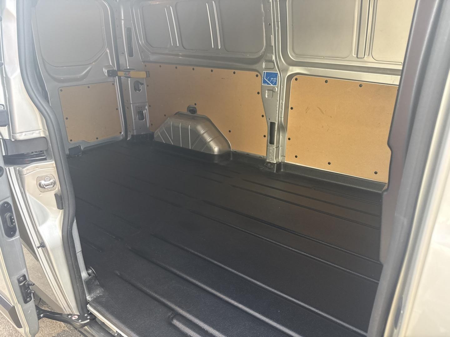 Image FORD Transit Custom Fg 300 L2H1 2.0 EcoBlue 130 Trail