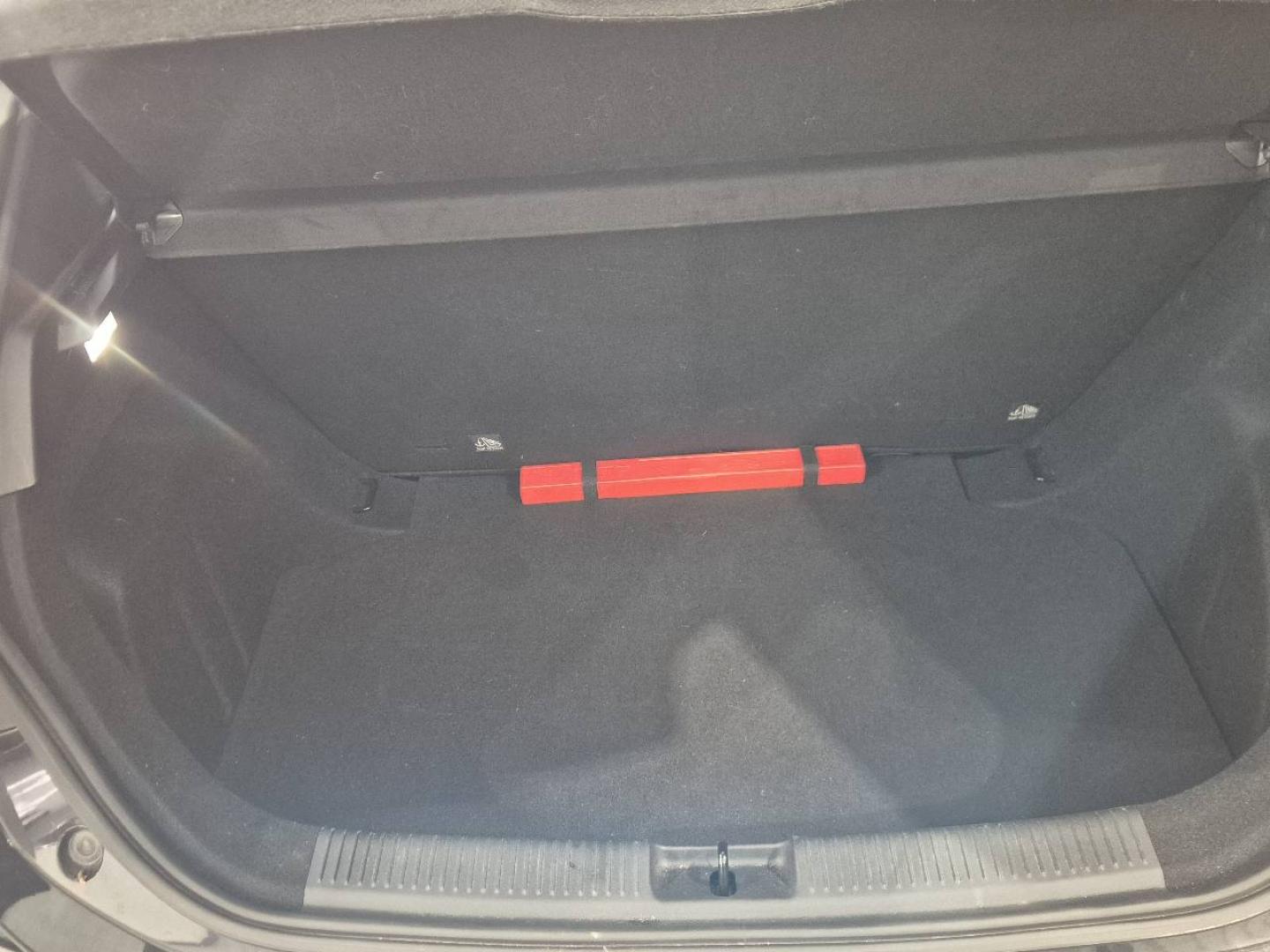 Image MG MOTOR MG3 1.5 Hybrid+ 195ch Comfort
