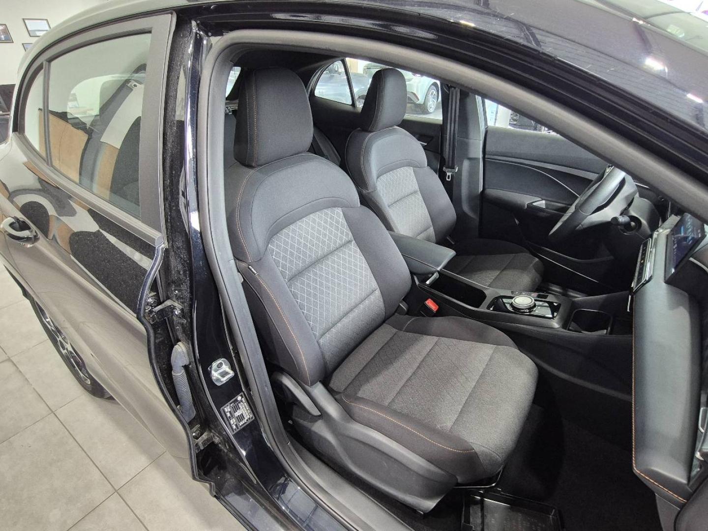 Image MG MOTOR MG3 1.5 Hybrid+ 195ch Comfort