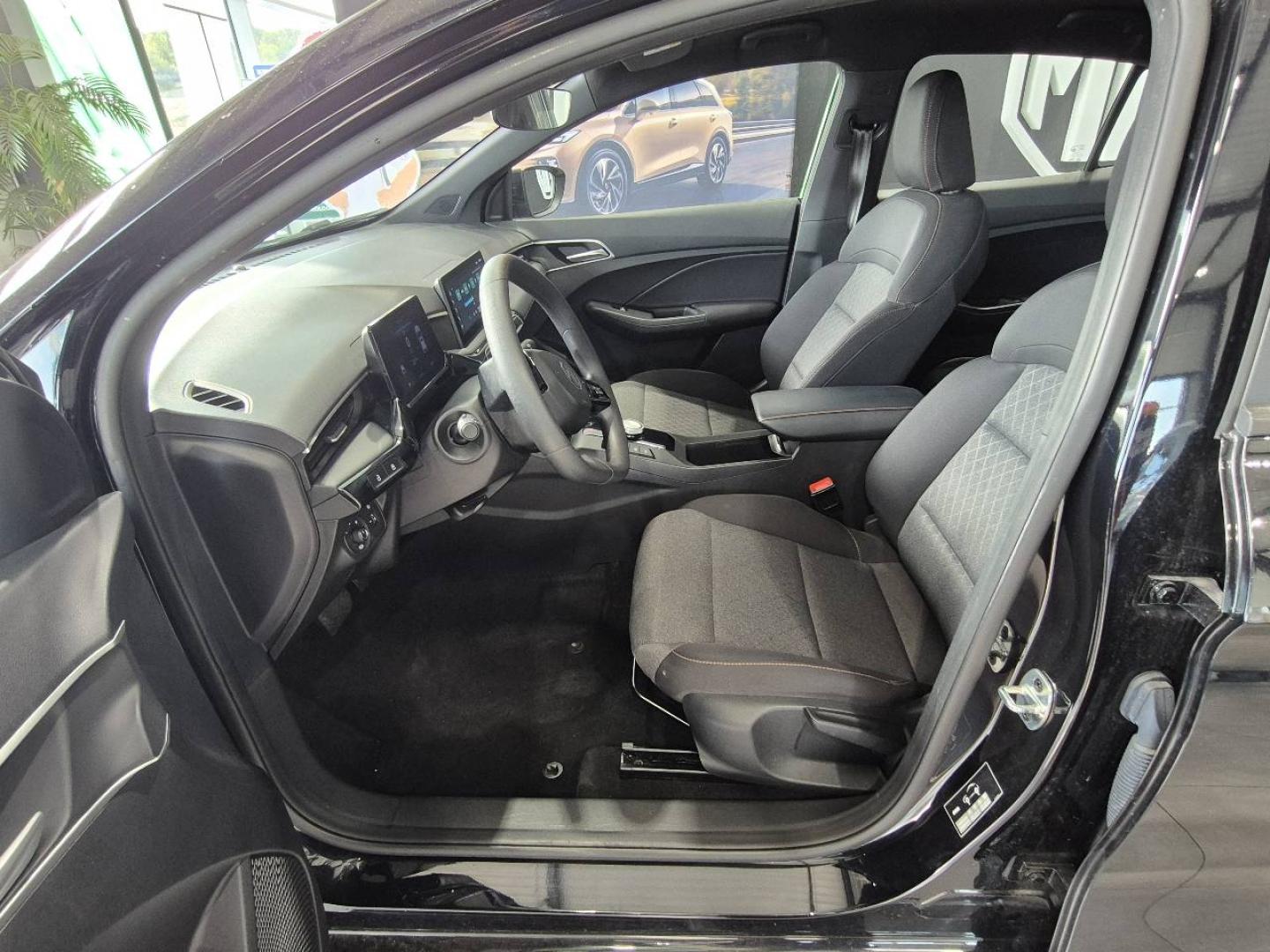 Image MG MOTOR MG3 1.5 Hybrid+ 195ch Comfort