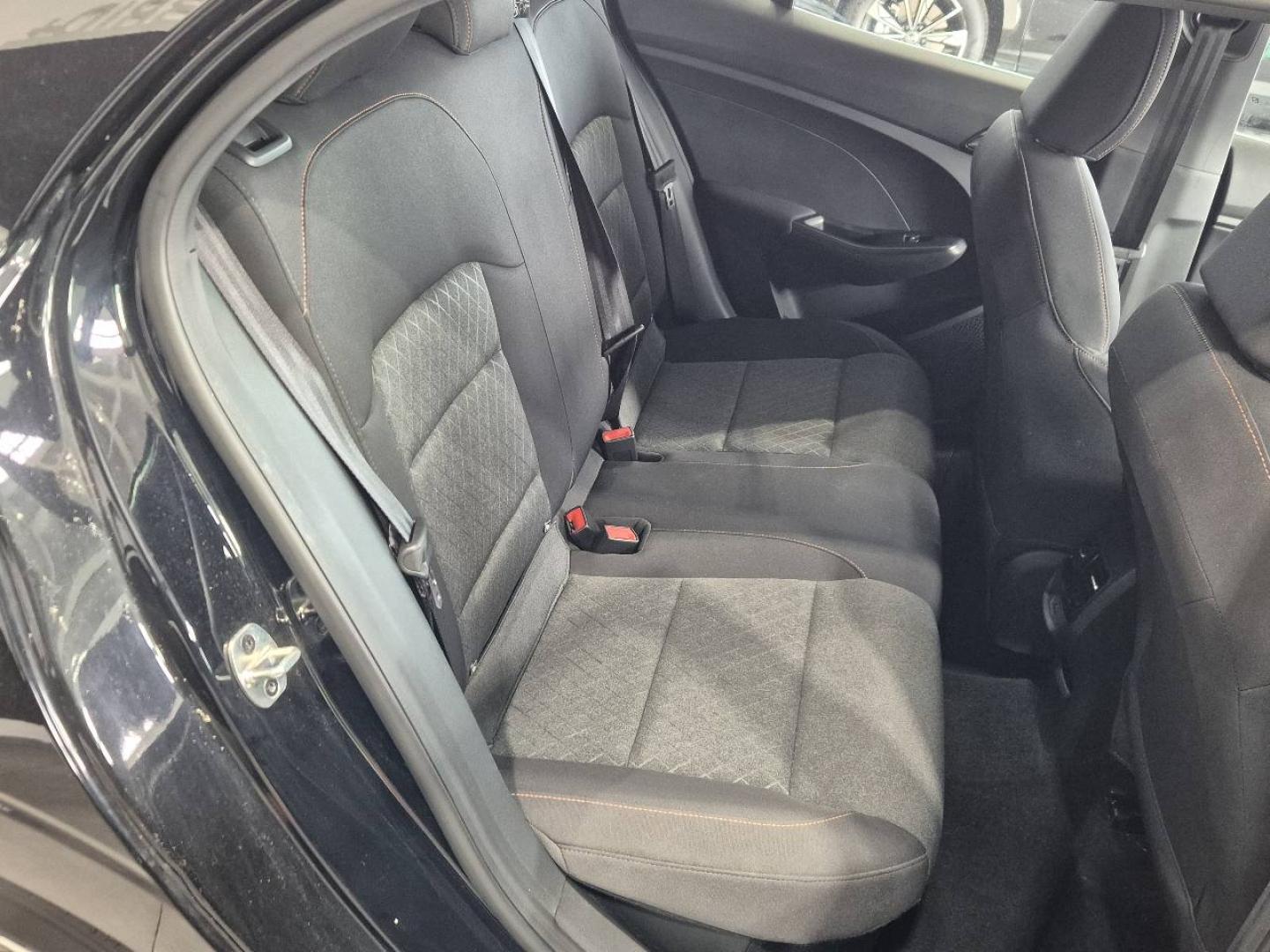 Image MG MOTOR MG3 1.5 Hybrid+ 195ch Comfort