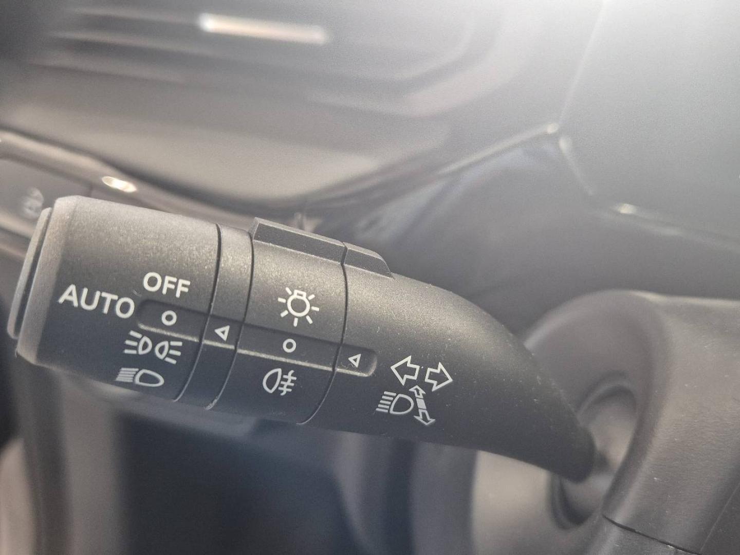 Image MG MOTOR MG3 1.5 Hybrid+ 195ch Comfort