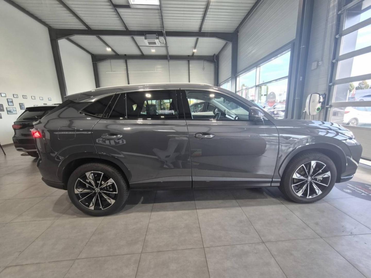 Image MG MOTOR EHS 1.5 Hybrid+ 224ch Luxury