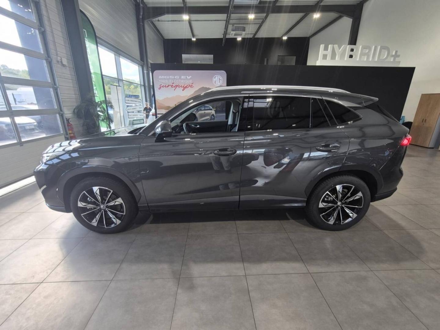 Image MG MOTOR EHS 1.5 Hybrid+ 224ch Luxury