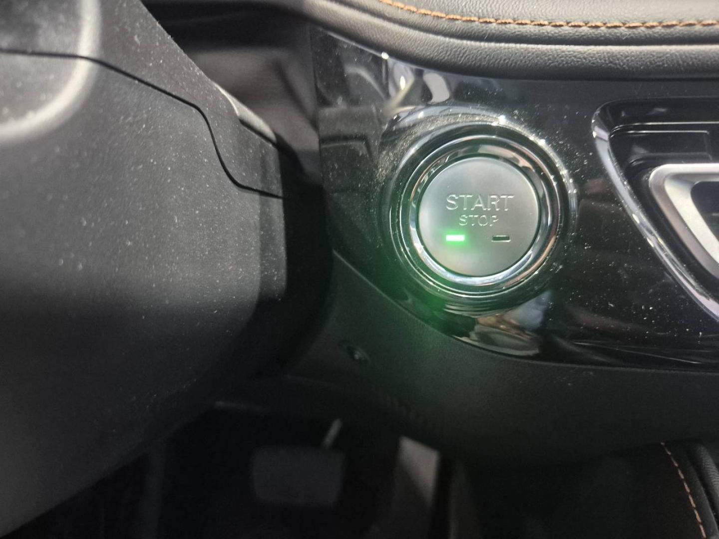 Image MG MOTOR EHS 1.5 Hybrid+ 224ch Luxury