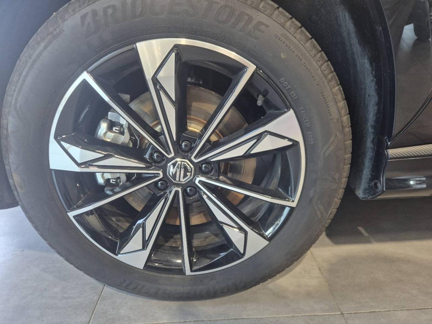 Image MG MOTOR EHS 1.5 Hybrid+ 224ch Luxury