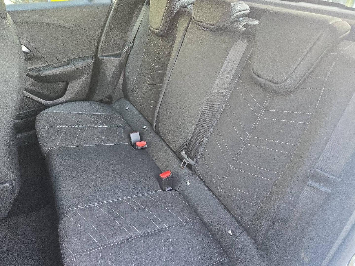 Image OPEL Corsa 1.2 Turbo Hybrid 100ch GS e-BVA6