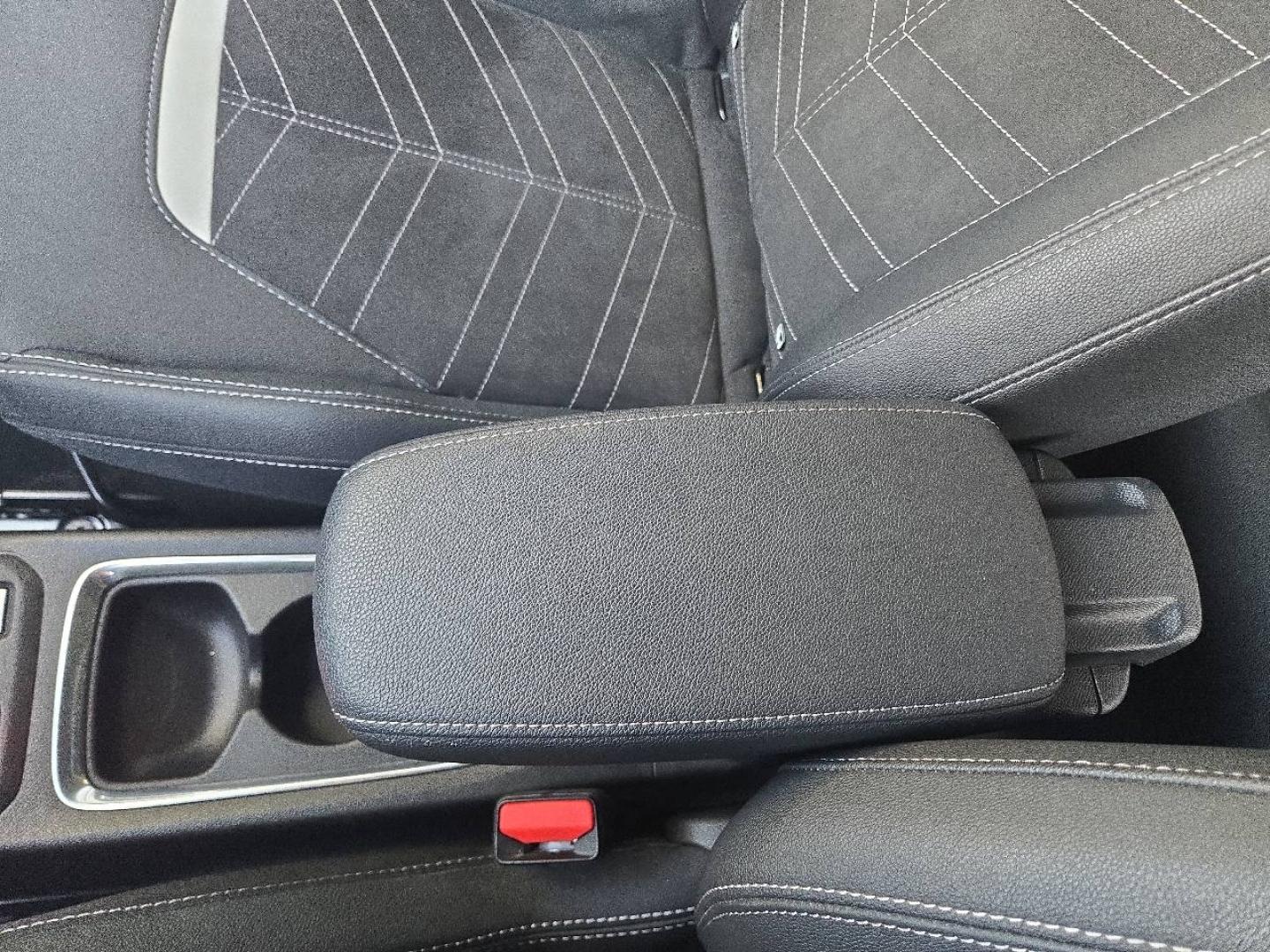 Image OPEL Corsa 1.2 Turbo Hybrid 100ch GS e-BVA6