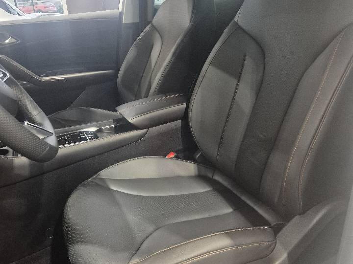 Image MG MOTOR EHS 1.5 Hybrid+ 224ch Luxury